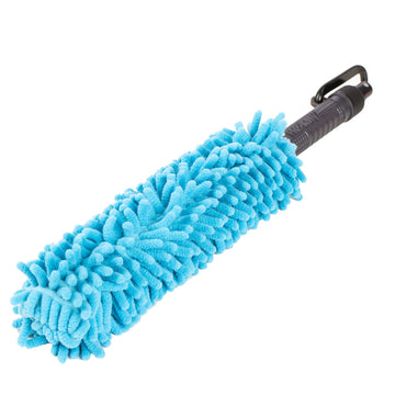 HK Mist Pod Swab Smoke/Blue
